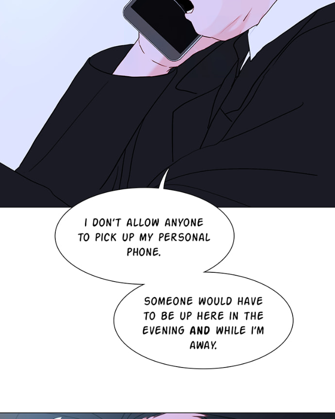 Lost in Translation Chapter 113 page 98 - 