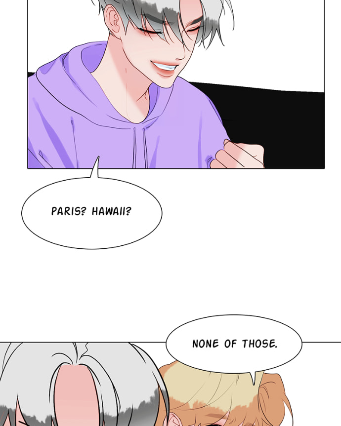 Lost in Translation Chapter 114 page 11 - 