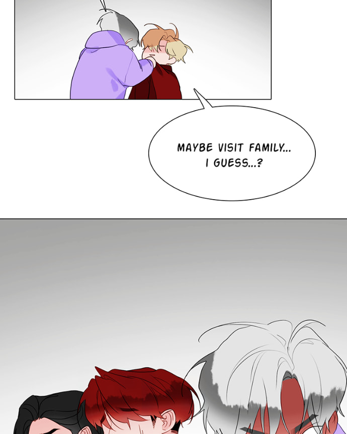 Lost in Translation Chapter 114 page 13 - 