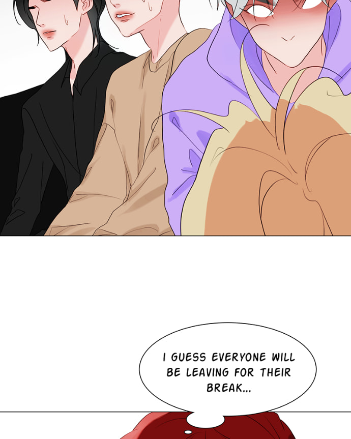 Lost in Translation Chapter 114 page 14 - 