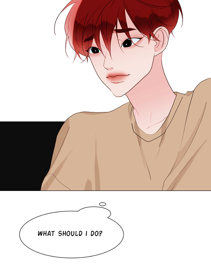 Lost in Translation Chapter 114 page 15 - 
