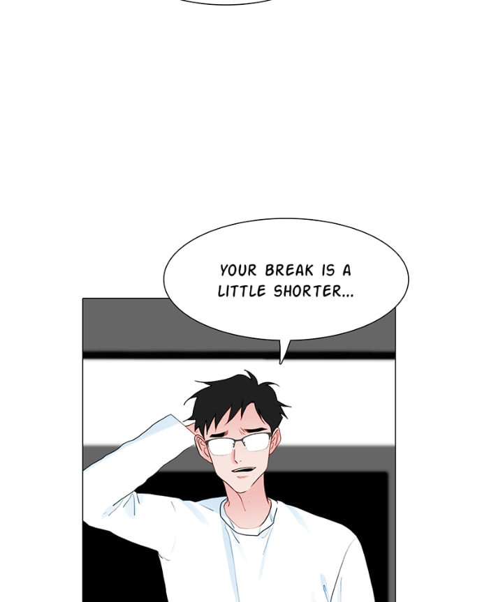 Lost in Translation Chapter 114 page 17 - 