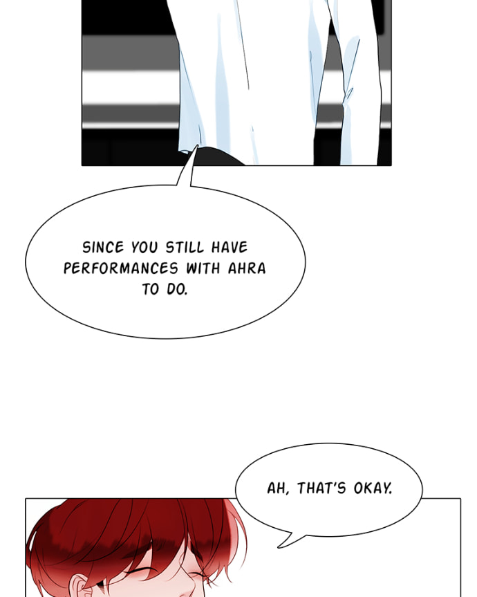 Lost in Translation Chapter 114 page 18 - 