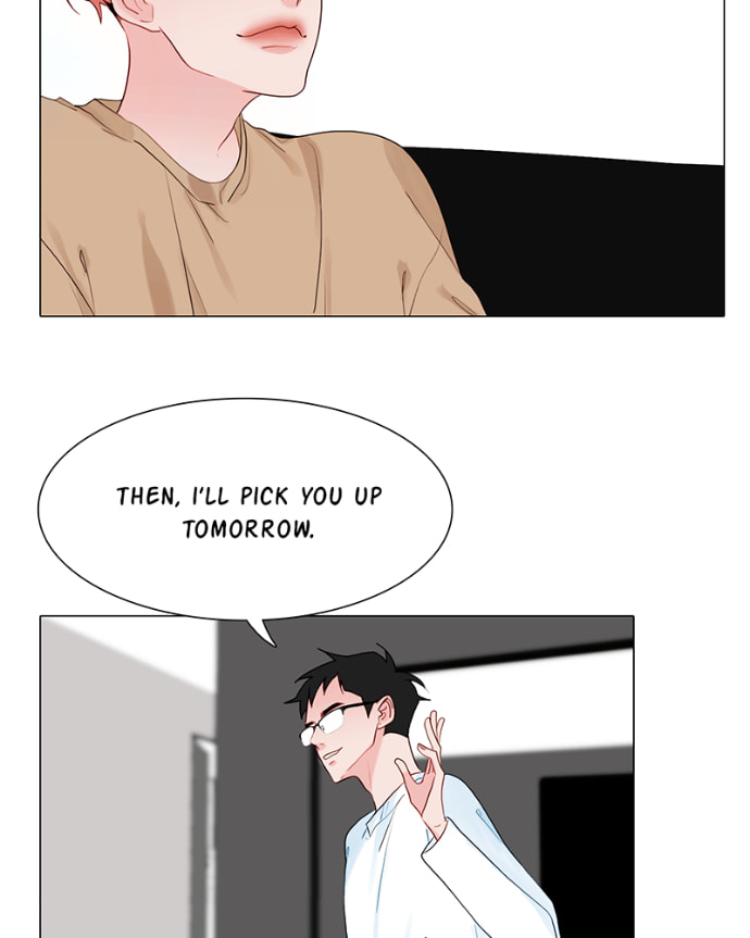 Lost in Translation Chapter 114 page 19 - 