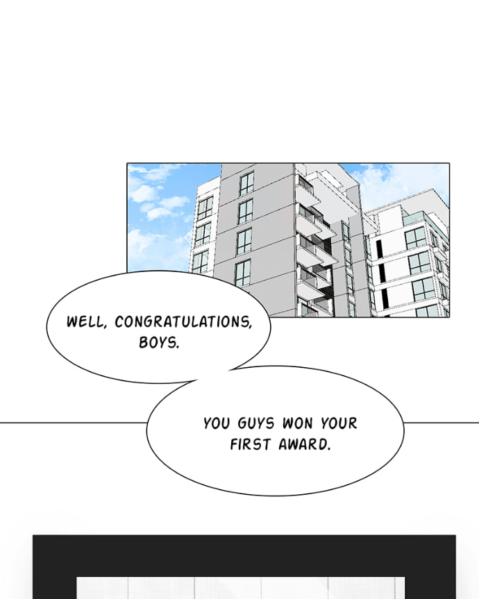 Lost in Translation Chapter 114 page 3 - 
