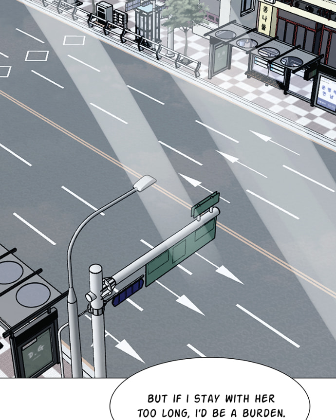 Lost in Translation Chapter 114 page 24 - 