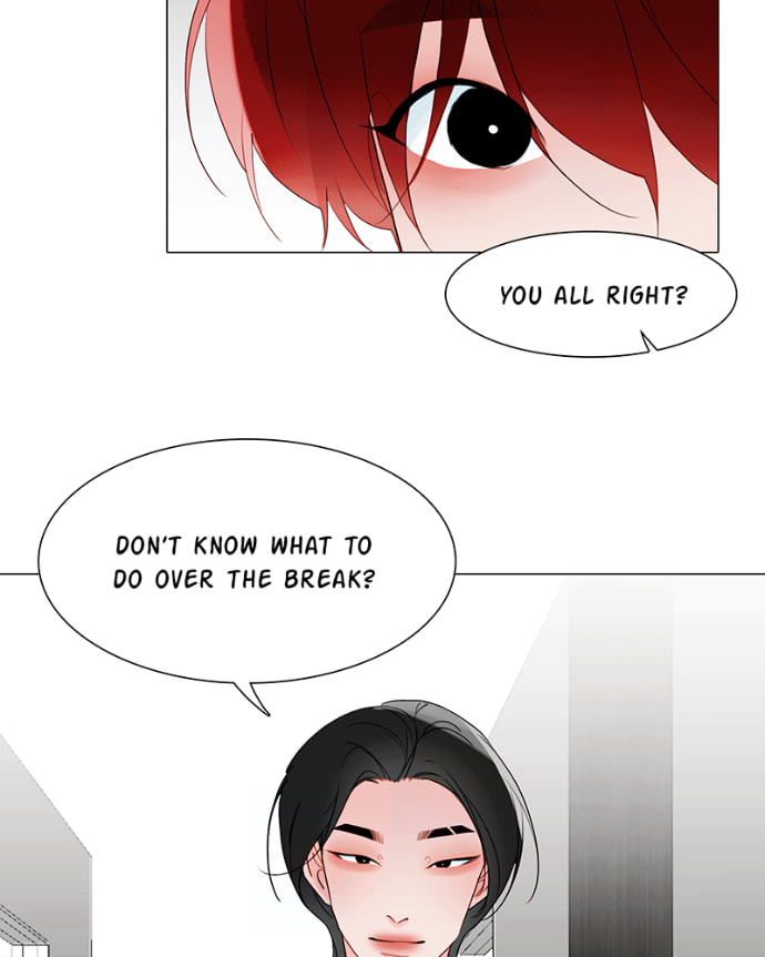 Lost in Translation Chapter 114 page 26 - 