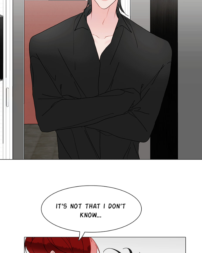 Lost in Translation Chapter 114 page 27 - 