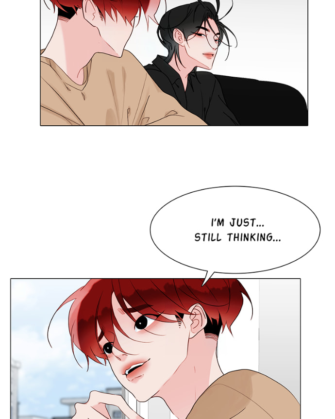 Lost in Translation Chapter 114 page 28 - 