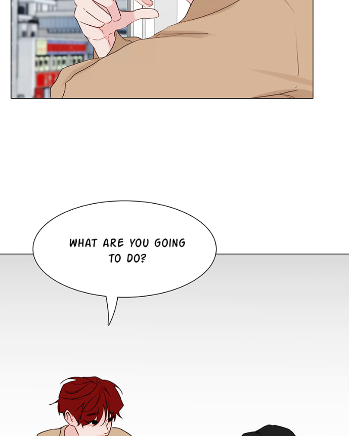 Lost in Translation Chapter 114 page 29 - 