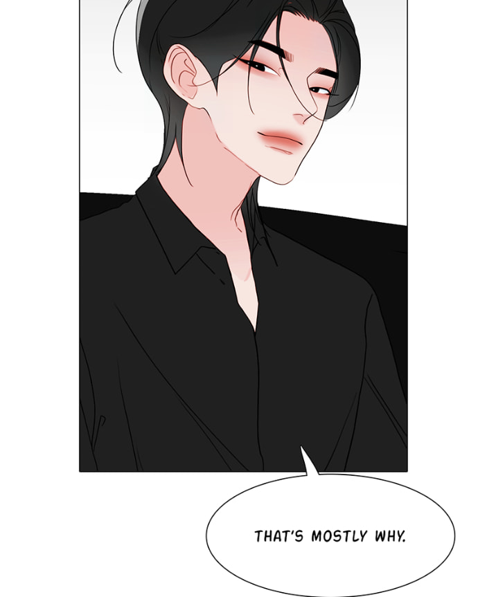 Lost in Translation Chapter 114 page 31 - 