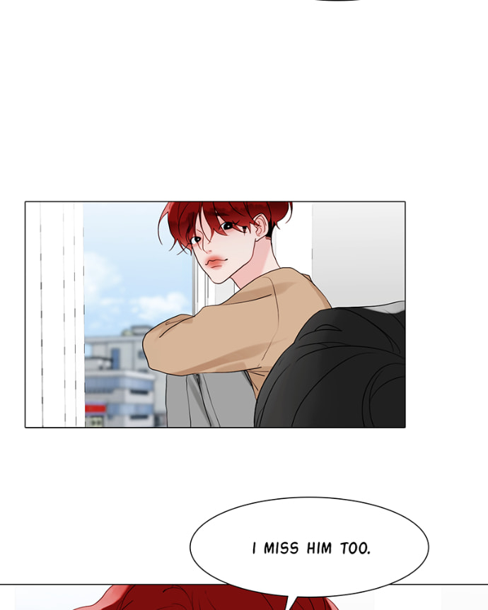 Lost in Translation Chapter 114 page 32 - 