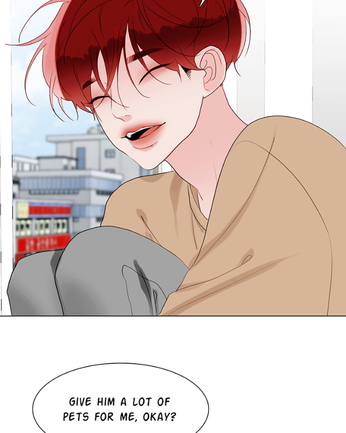 Lost in Translation Chapter 114 page 33 - 