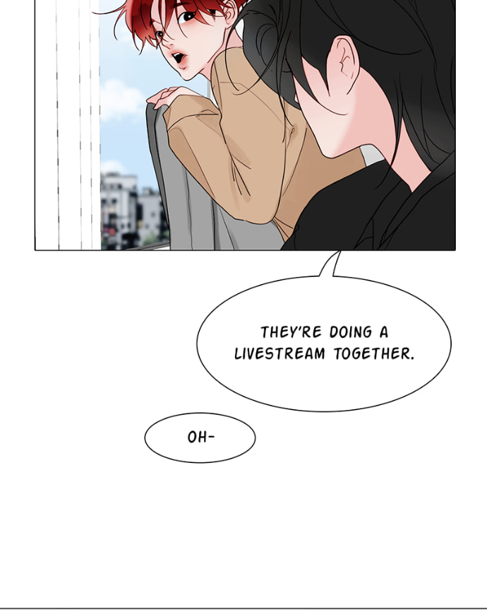Lost in Translation Chapter 114 page 35 - 