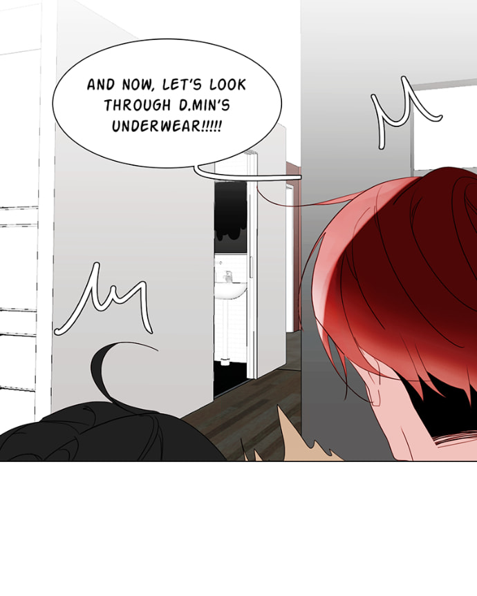 Lost in Translation Chapter 114 page 36 - 