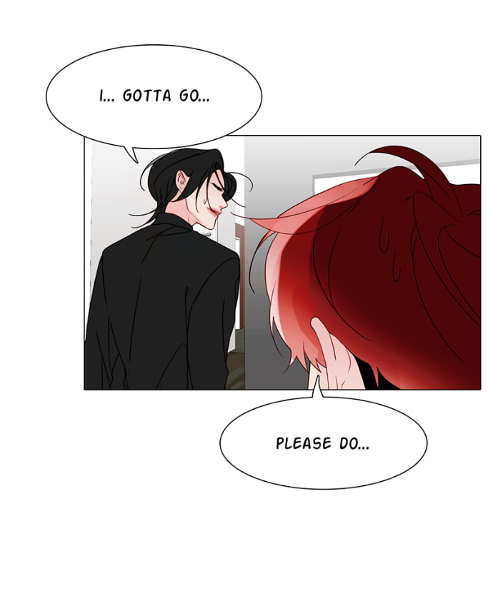Lost in Translation Chapter 114 page 37 - 