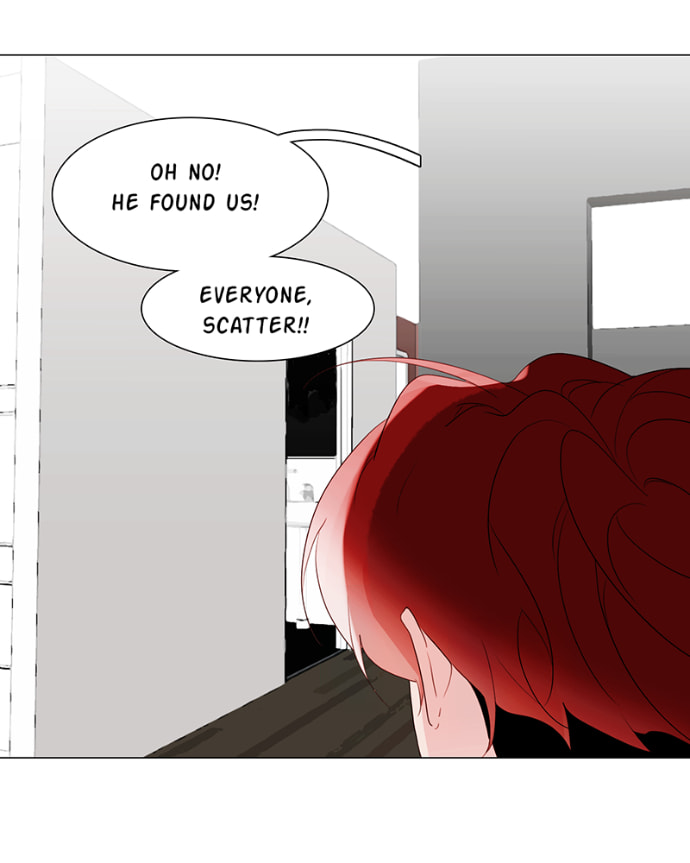Lost in Translation Chapter 114 page 38 - 