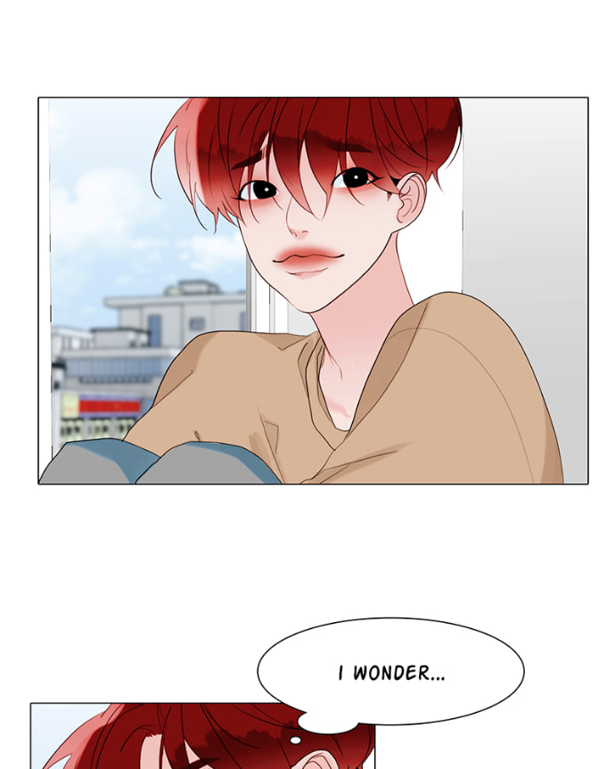 Lost in Translation Chapter 114 page 39 - 