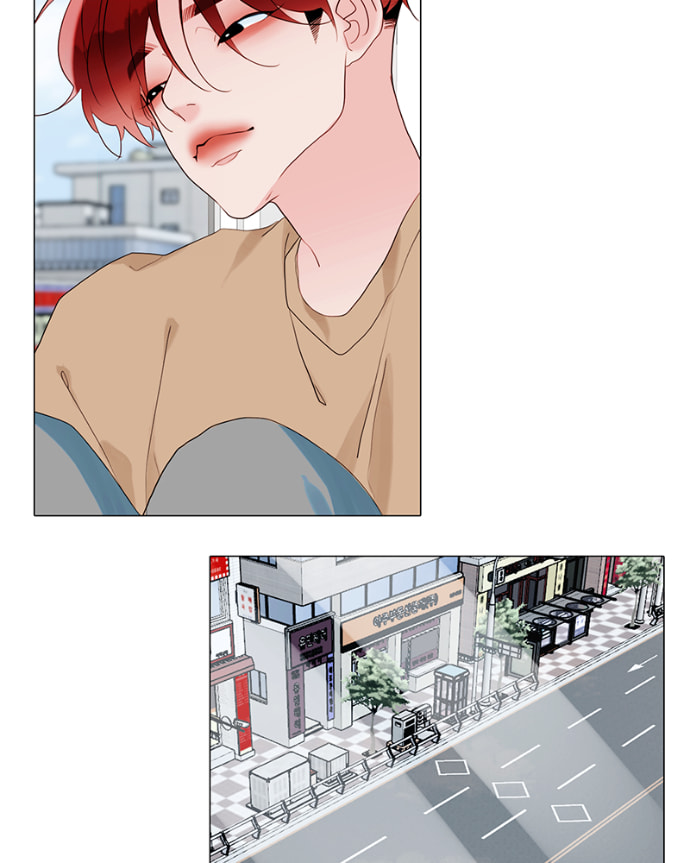 Lost in Translation Chapter 114 page 40 - 