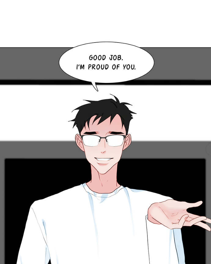 Lost in Translation Chapter 114 page 5 - 