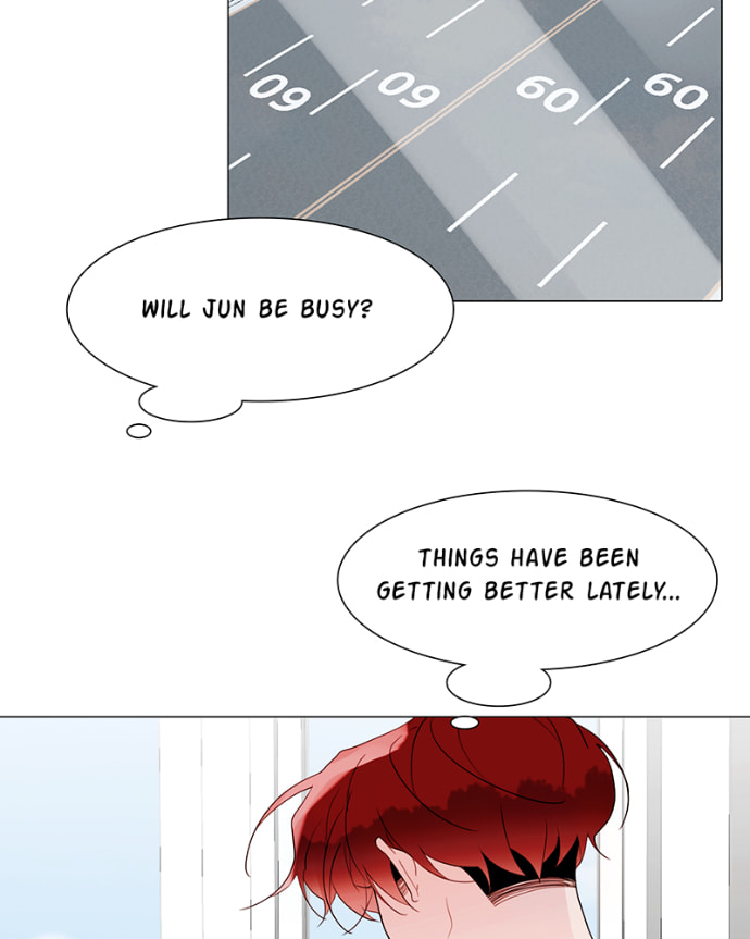 Lost in Translation Chapter 114 page 41 - 
