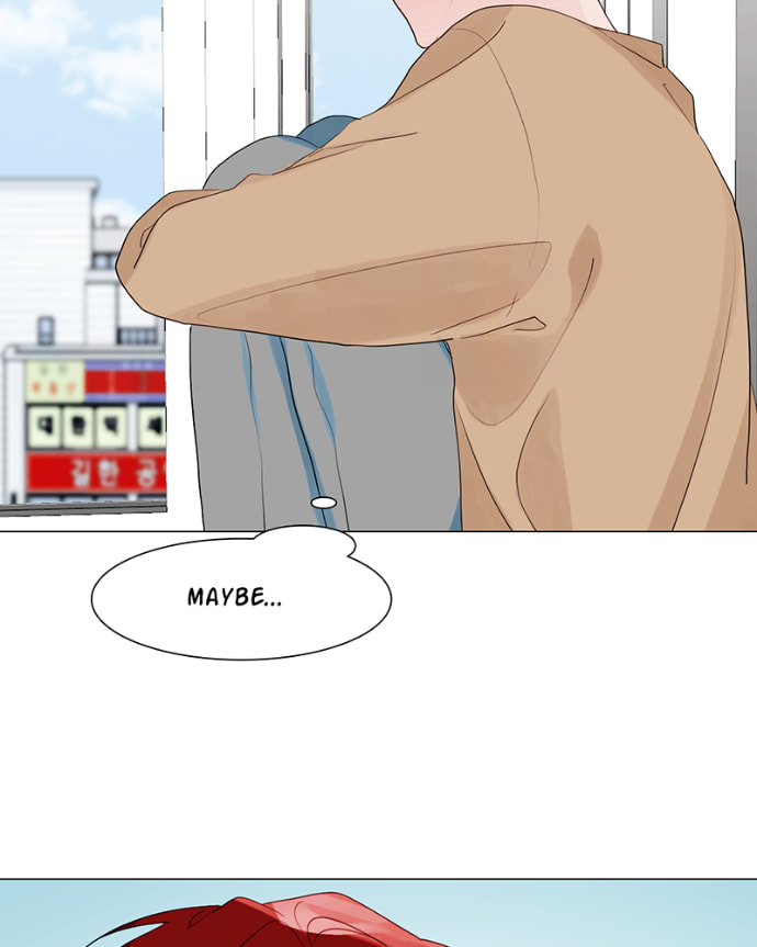 Lost in Translation Chapter 114 page 42 - 