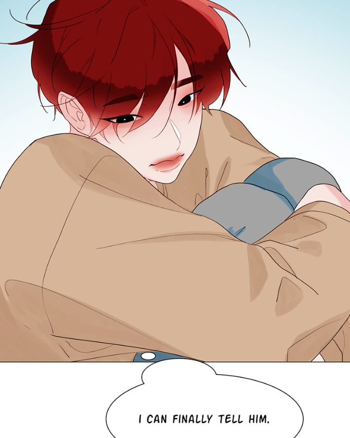 Lost in Translation Chapter 114 page 43 - 