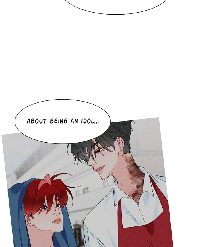 Lost in Translation Chapter 114 page 44 - 