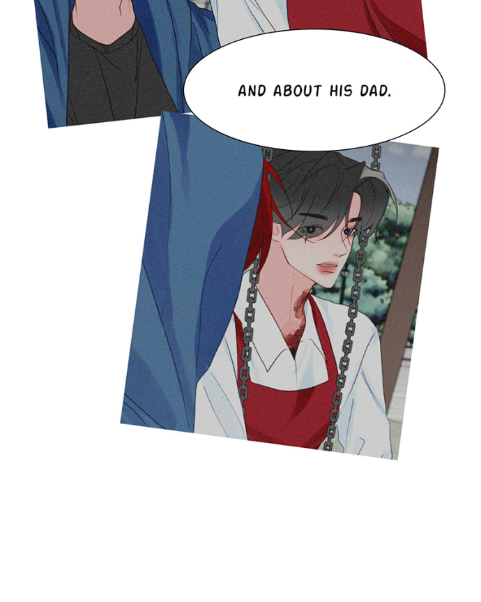 Lost in Translation Chapter 114 page 45 - 