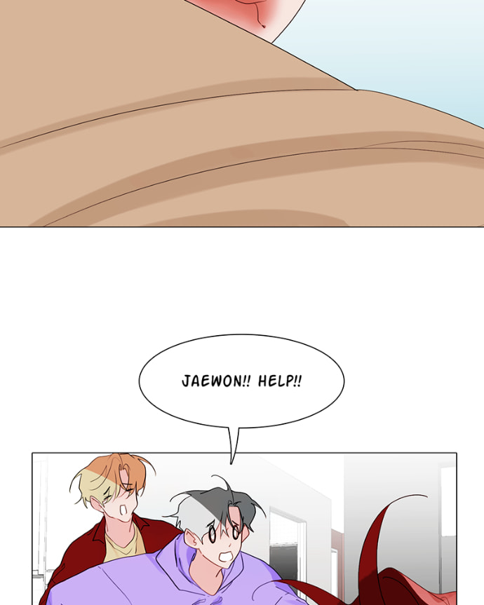 Lost in Translation Chapter 114 page 47 - 