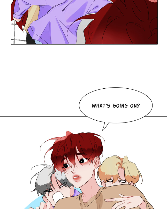 Lost in Translation Chapter 114 page 48 - 