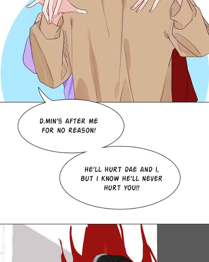 Lost in Translation Chapter 114 page 49 - 
