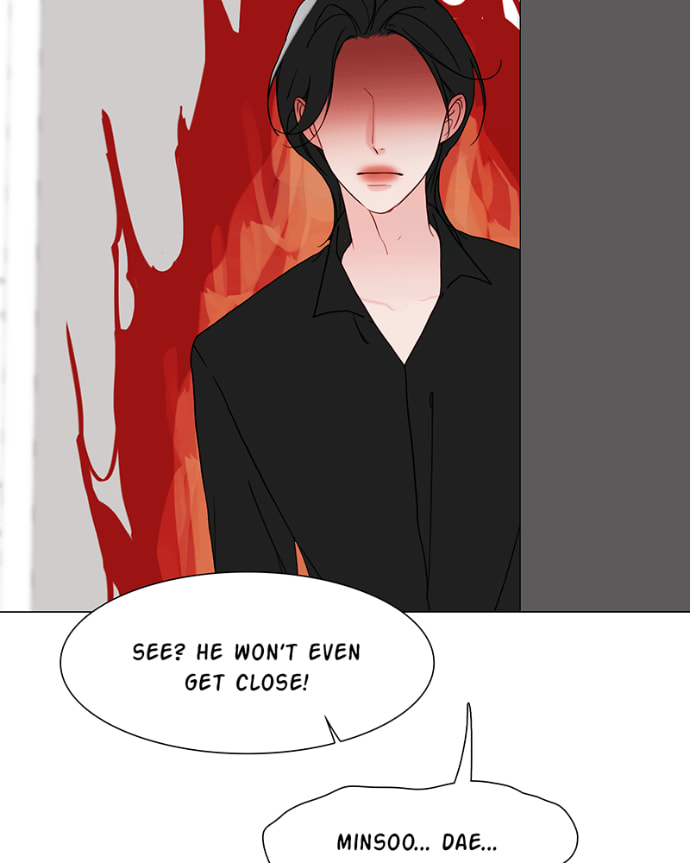 Lost in Translation Chapter 114 page 50 - 