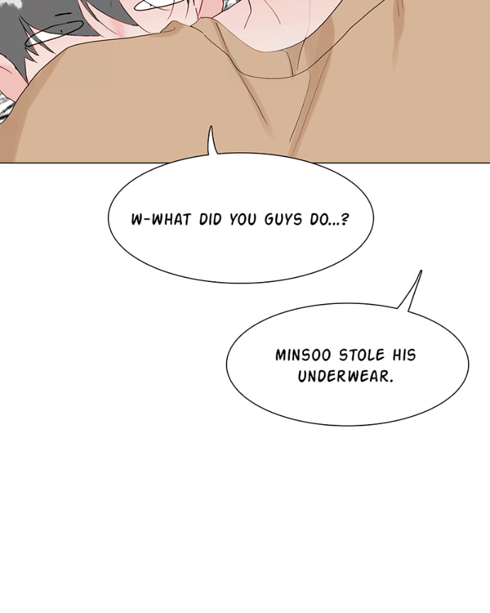 Lost in Translation Chapter 114 page 52 - 