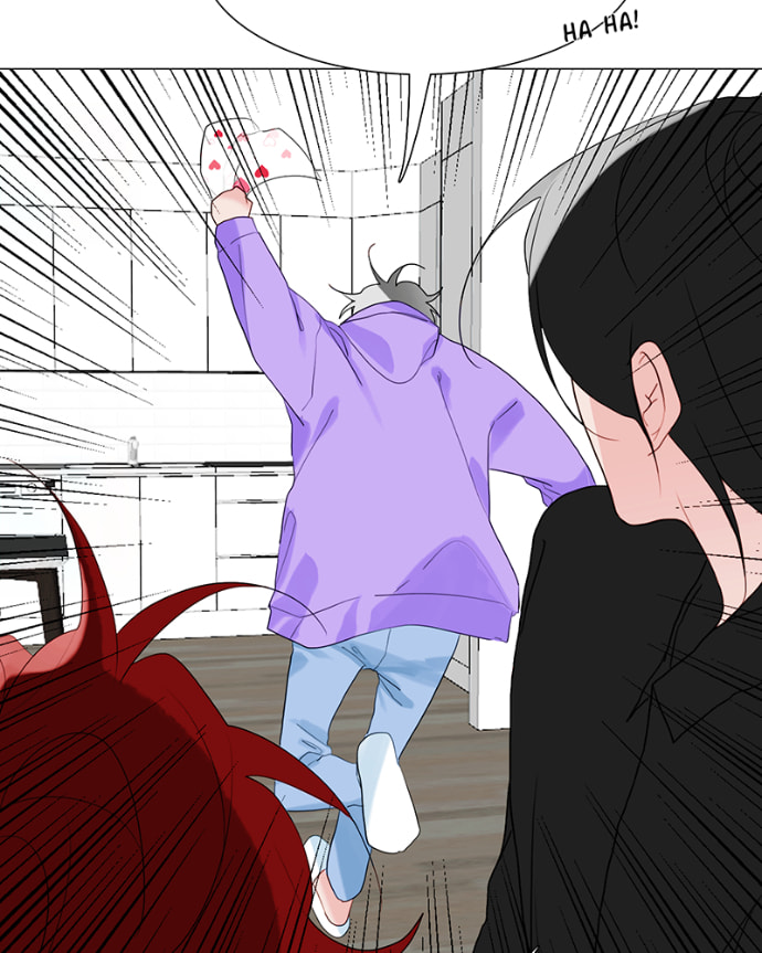 Lost in Translation Chapter 114 page 55 - 