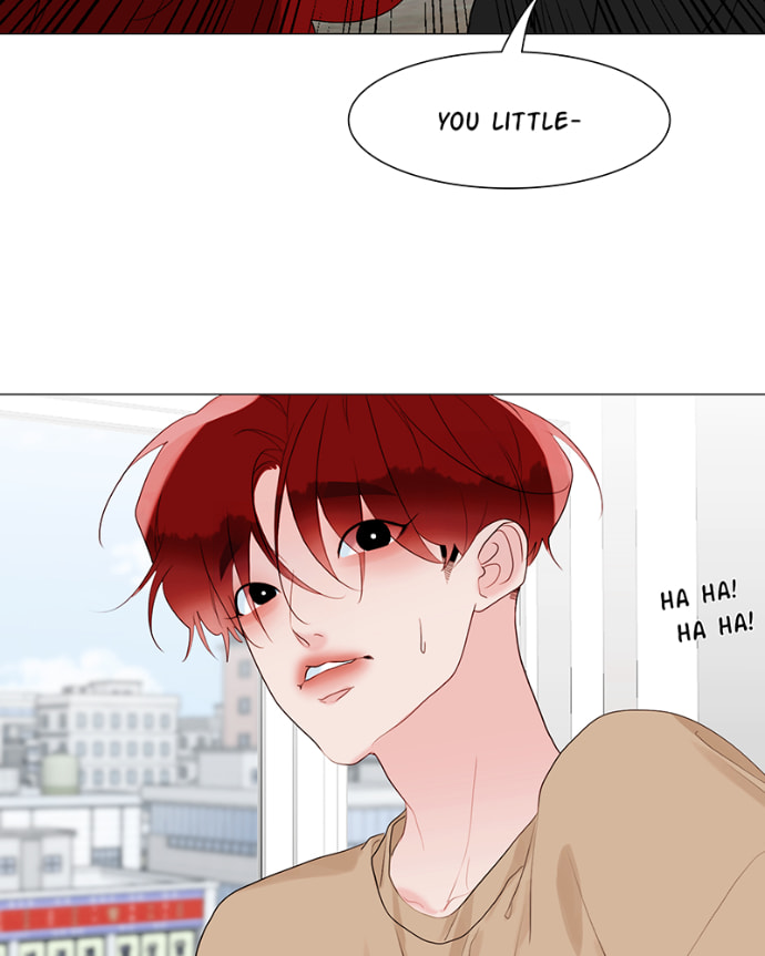 Lost in Translation Chapter 114 page 56 - 