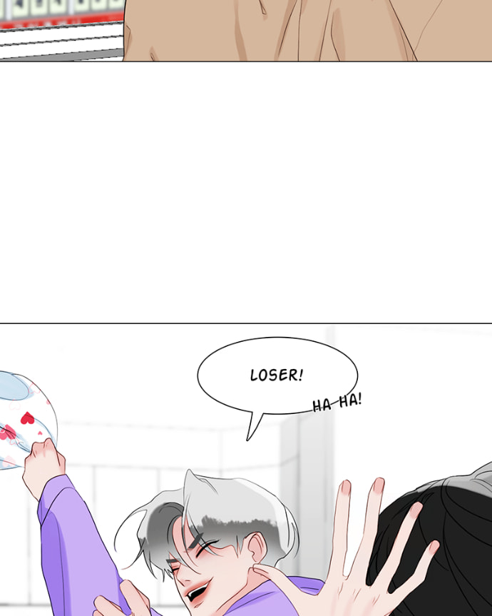 Lost in Translation Chapter 114 page 57 - 