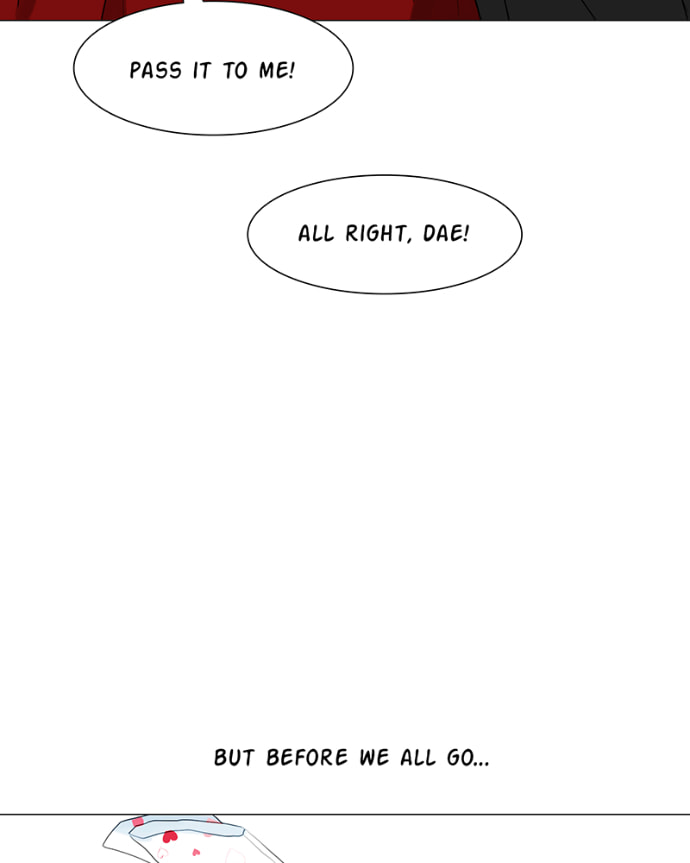 Lost in Translation Chapter 114 page 59 - 