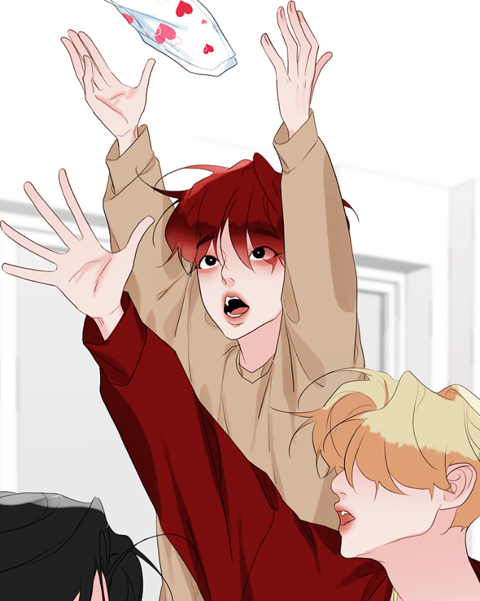Lost in Translation Chapter 114 page 60 - 