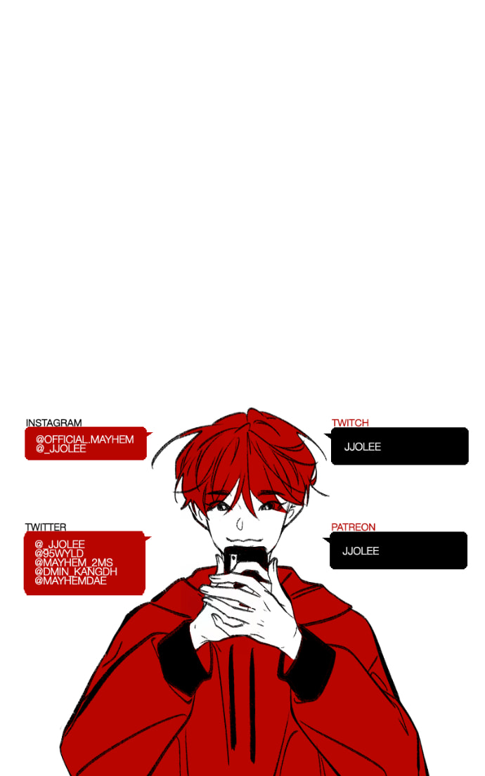 Lost in Translation Chapter 114 page 64 - 