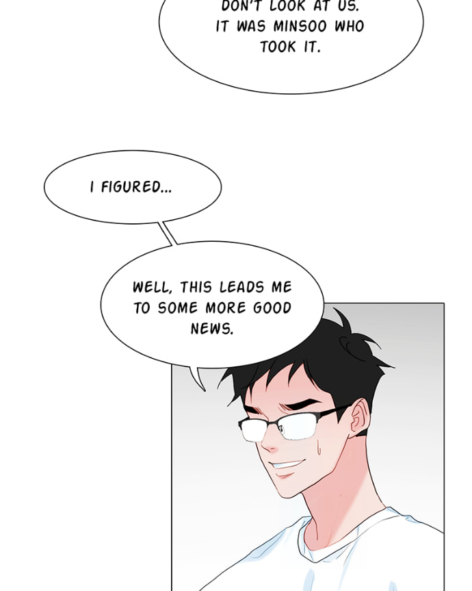 Lost in Translation Chapter 114 page 8 - 