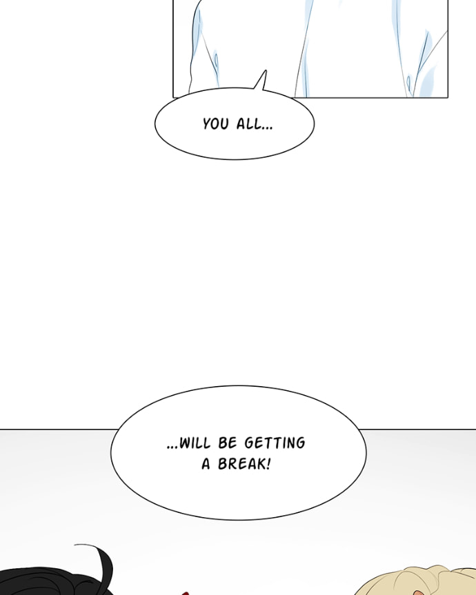 Lost in Translation Chapter 114 page 9 - 