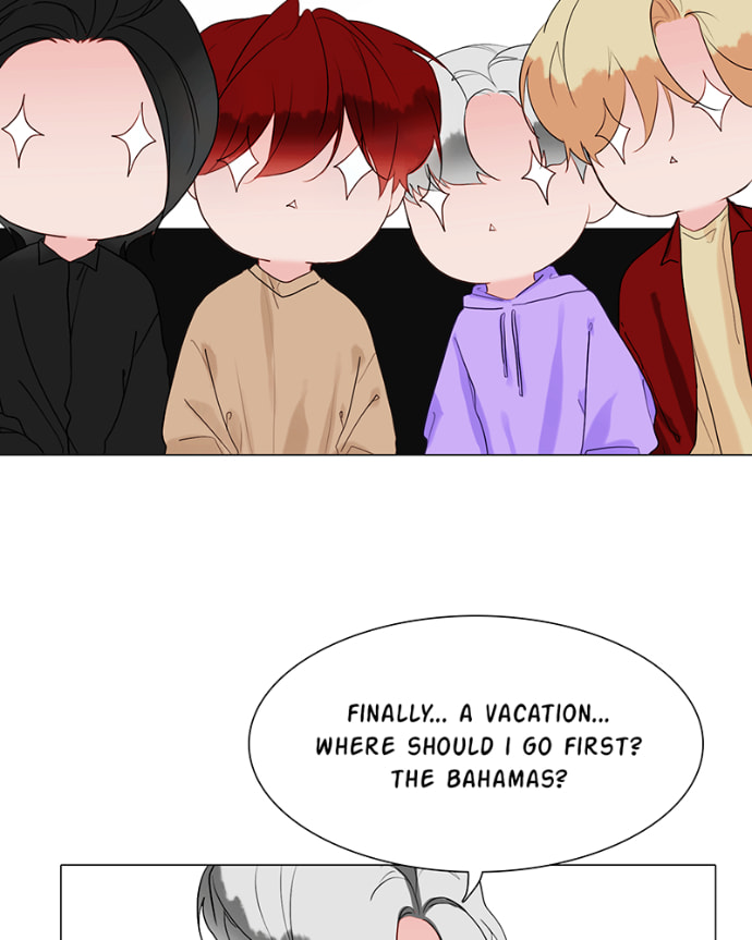 Lost in Translation Chapter 114 page 10 - 