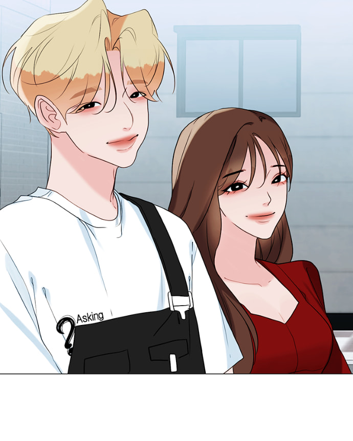 Lost in Translation Chapter 115 page 11 - 