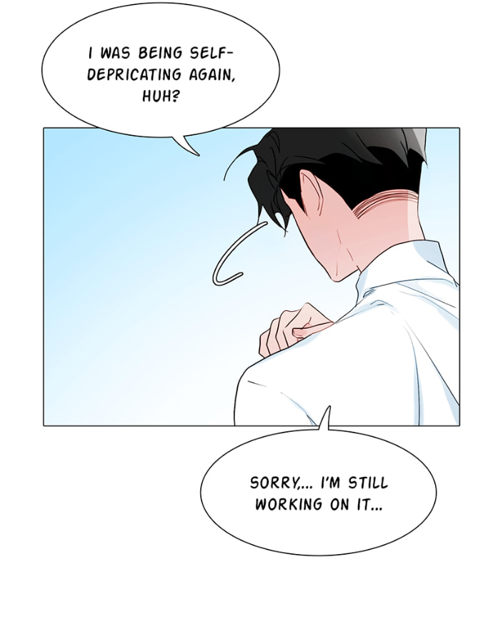 Lost in Translation Chapter 115 page 12 - 