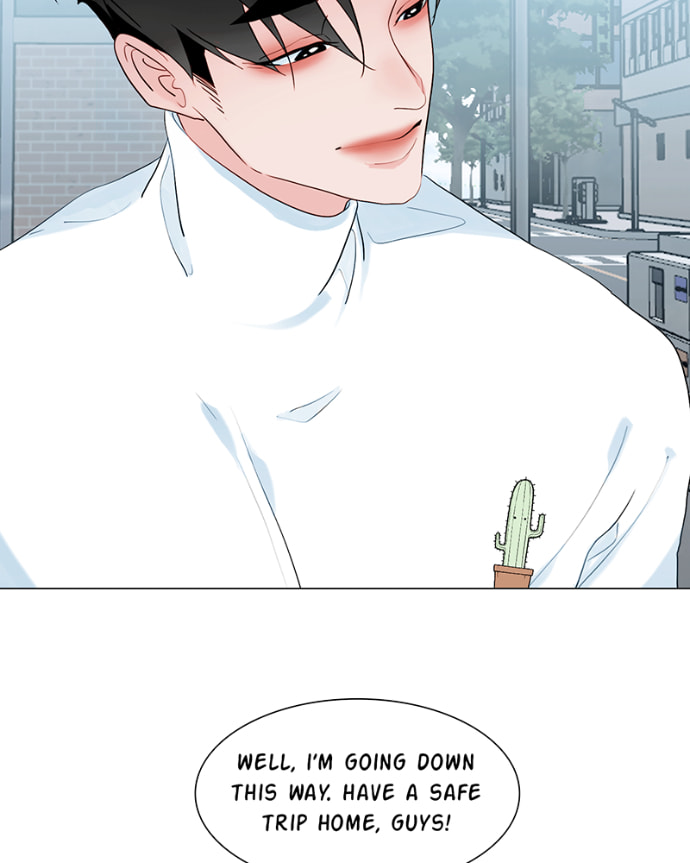 Lost in Translation Chapter 115 page 15 - 