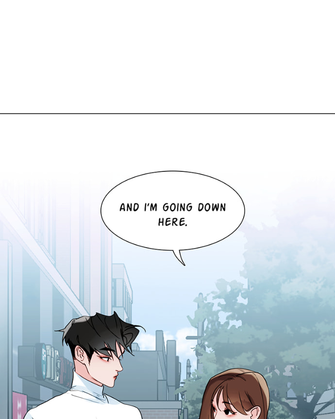 Lost in Translation Chapter 115 page 17 - 