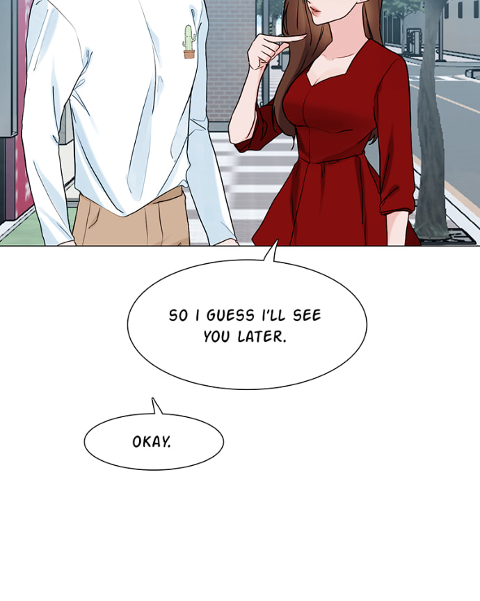 Lost in Translation Chapter 115 page 18 - 