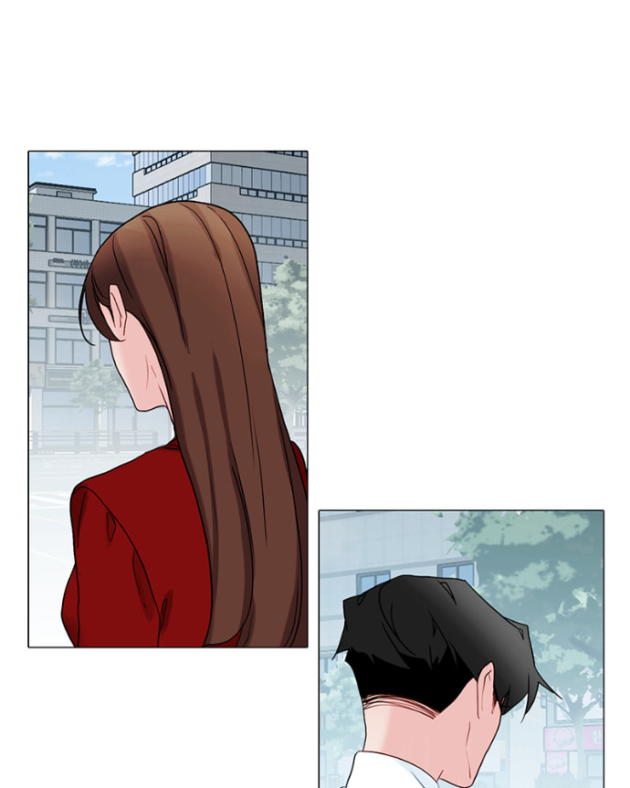 Lost in Translation Chapter 115 page 19 - 