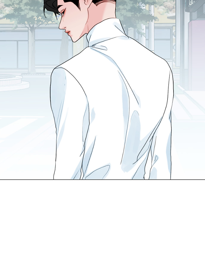 Lost in Translation Chapter 115 page 21 - 
